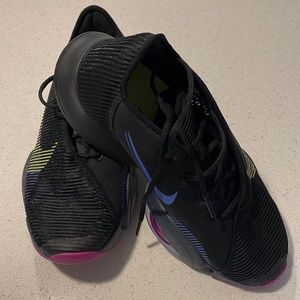 Nike Women's Air Zoom SuperRep 2 Training Shoes